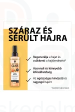 Gliss hajregeneráló balzsam 200 ml Express Repair Teljeskörű regenerálás Kép