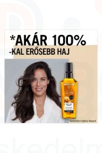 Gliss hajolaj Ultimate oil elixir 75 ml Kép