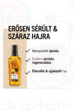Gliss hajolaj Ultimate oil elixir 75 ml Kép