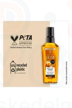 Gliss hajolaj Ultimate oil elixir 75 ml Kép