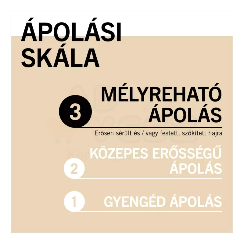 Gliss hajolaj Ultimate oil elixir 75 ml Kép