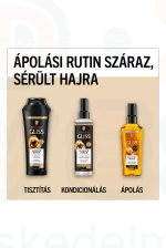 Gliss hajolaj Ultimate oil elixir 75 ml Kép