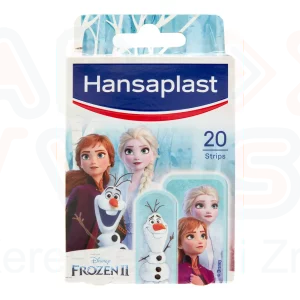 HANSAPLAST sebtapasz 20 db frozen