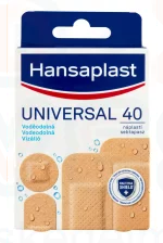 HANSAPLAST sebtapasz 40 db universal Kép