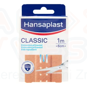 HANSAPLAST sebtapasz 1 m classic
