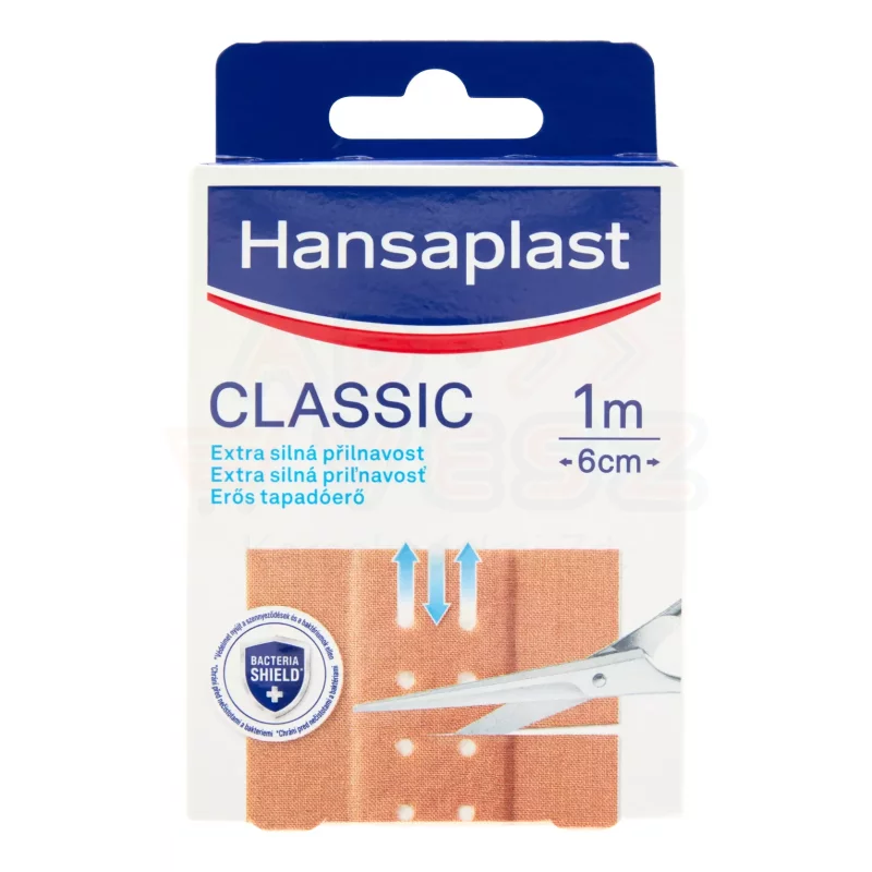 HANSAPLAST sebtapasz 1 m classic Kép