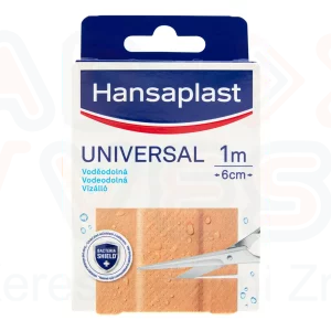 HANSAPLAST sebtapasz 1 m universal