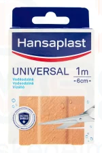 HANSAPLAST sebtapasz 1 m universal Kép