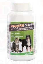 HappyPet Guard bolha és kullancsriasztó porozó kutyák  150 g Kép