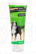 HappyPet Guard bolha és kullancsriasztó sampon kutyák  200 ml Kép