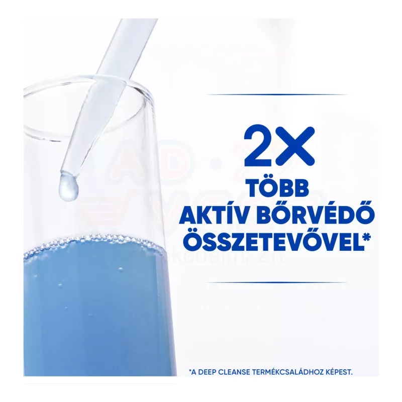 Head & Shoulders sampon 400 ml Classic Clean Kép