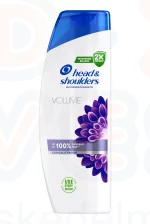 Head & Shoulders sampon 400 ml Extra Volume Kép