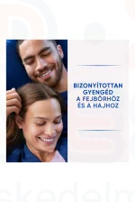 Head & Shoulders sampon 400 ml Sensitive Scalp Kép