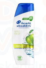 Head & Shoulders sampon 250 ml Apple Fresh Kép