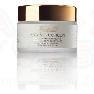 Helia-D Botanic Concept hidratáló krém nappali normál/kombinált bőrre 50 ml