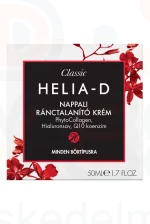 Helia-D Classic ránctalanító krém nappali 50 ml Kép