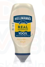 HELLMANN'S Majonéz 404 g Kép