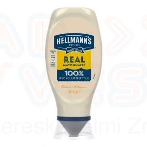 HELLMANN'S Majonéz 404 g