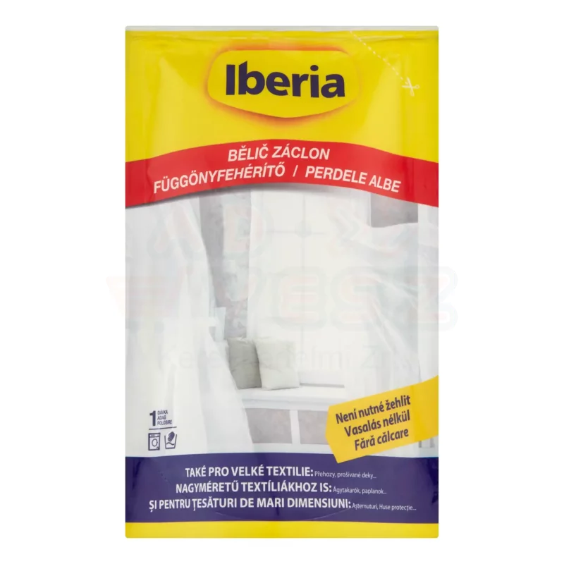 Iberia Függönyfehérítő 150 ml Kép