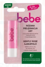 BEBE Young Care Rosé ajakír 4,9 g Kép