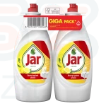 JAR mosogató 2x900 ml DUO Citrom Kép