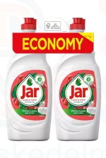 JAR mosogató 2x900 ml DUO Gránátalma Kép