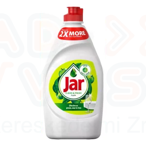 JAR mosogató 450 ml Alma