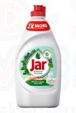 JAR mosogató 450 ml TeaTree&Mint Kép