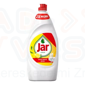 JAR mosogató 900 ml Citrom