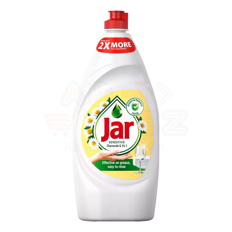 JAR mosogató 900 ml Kamilla Kép