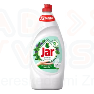 JAR mosogató 900 ml TeaTree&Mint