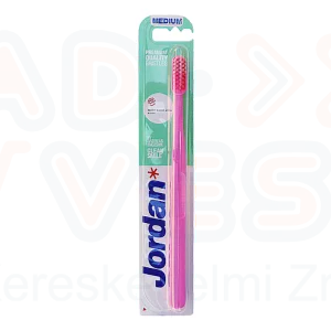 Jordan Clean Smile medium fogkefe