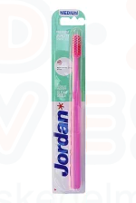 Jordan Clean Smile medium fogkefe Kép