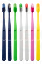 Jordan Clean Smile soft fogkefe Kép