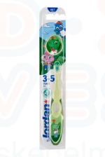 Jordan gyerek fogkefe 3-5 év Kép