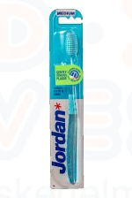 Jordan Target Teeth and Gums medium fogkefe Kép