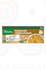KNORR Kocka Petrezselymes tyúkhúsleveskocka 120 g Kép