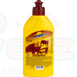 KOMFORT Bútorápoló 250 ml