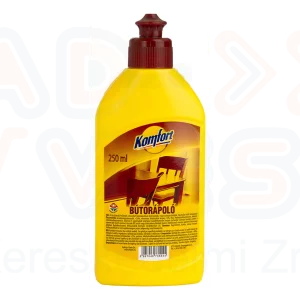 KOMFORT Bútorápoló 250 ml