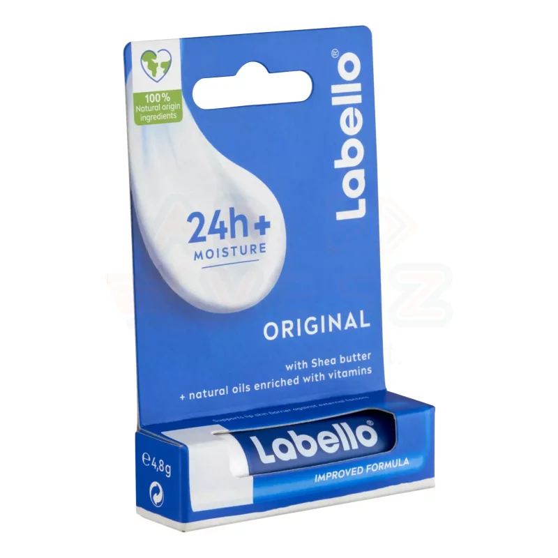 LABELLO Original ajakápoló Kép