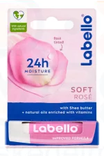 LABELLO Soft rosé Kép