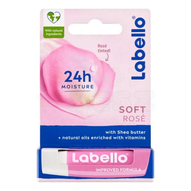 LABELLO Soft rosé Kép