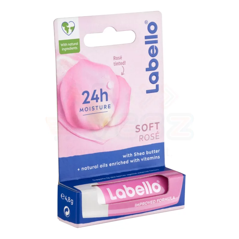 LABELLO Soft rosé Kép