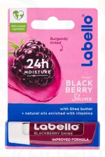 LABELLO Blackberry shine Kép