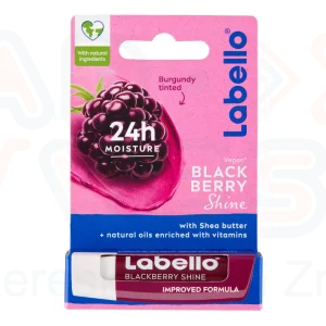 LABELLO Blackberry shine