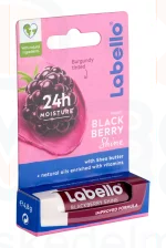LABELLO Blackberry shine Kép