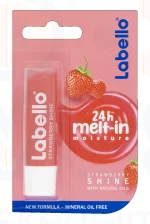 LABELLO Strawberry shine Kép