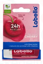 LABELLO Cherry shine Kép