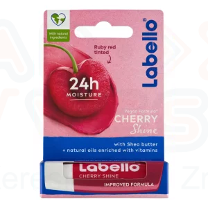 LABELLO Cherry shine