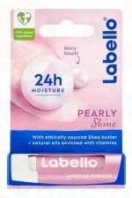 LABELLO Pearly shine Kép